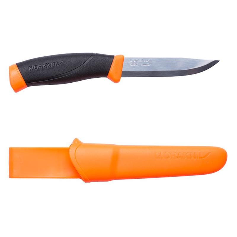 MoraknivMorakniv Companion 104mm KnifeOutdoor Action