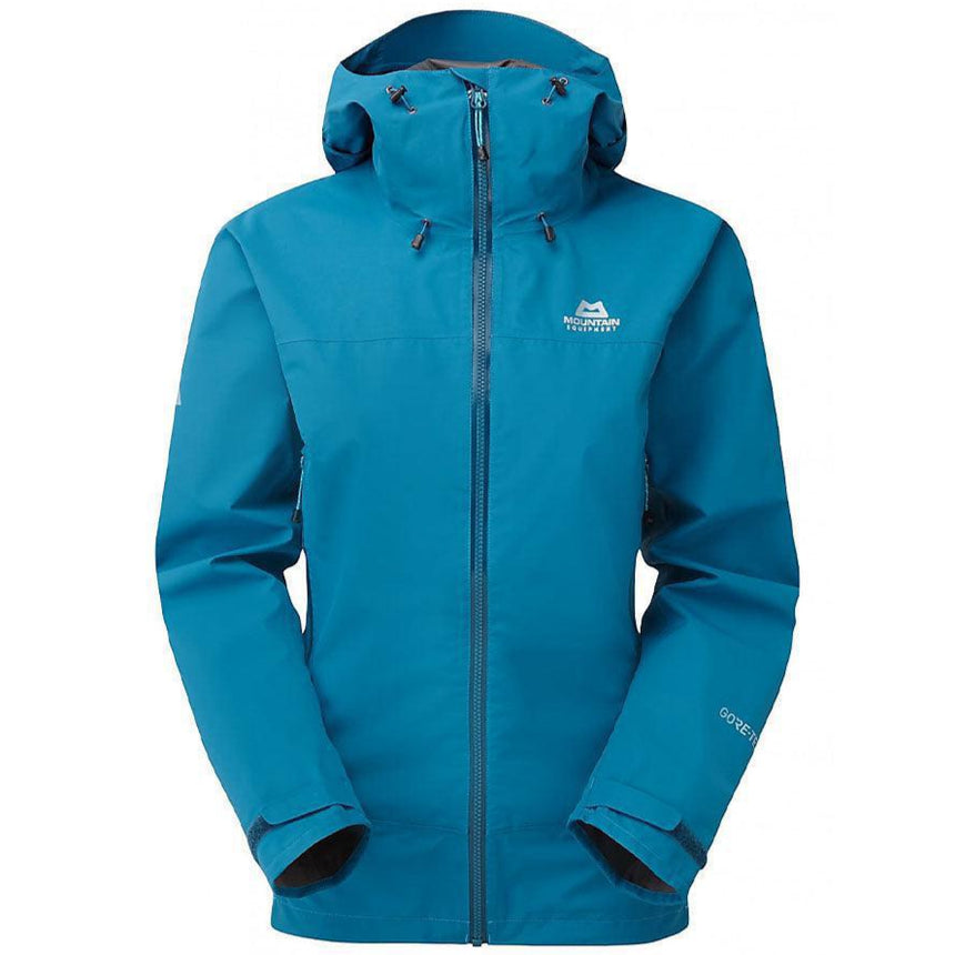 Mountain EquipmentMountain Equipment Garwhal GORE-TEX Men's Jacket - Last Season ClearanceOutdoor Action