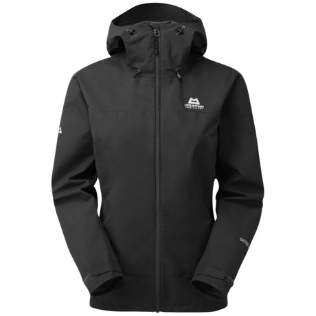 Mountain EquipmentMountain Equipment Garwhal GORE-TEX Women's JacketOutdoor Action