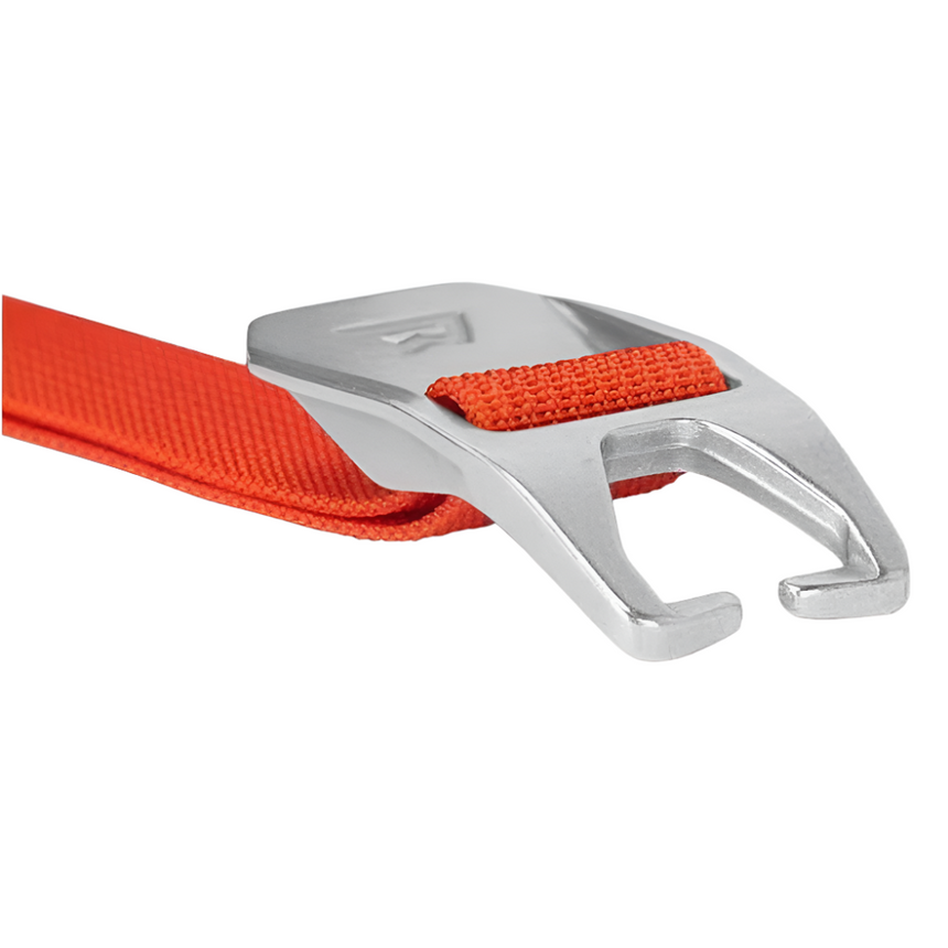 Mountain EquipmentMountain Equipment Grappler™ BuckleOutdoor Action