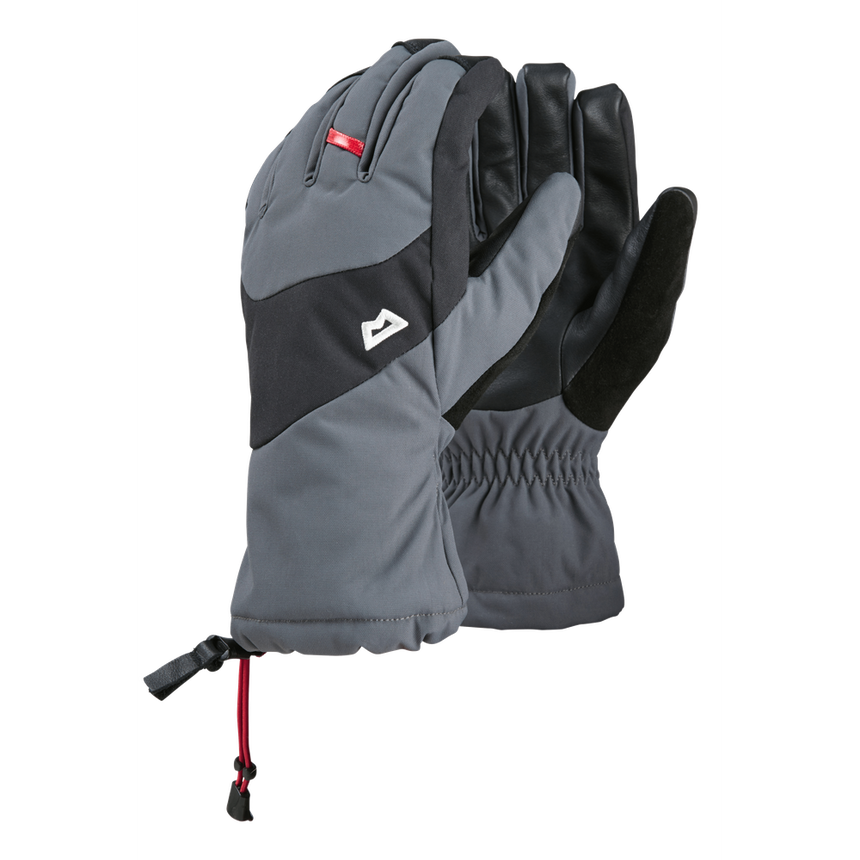 Mountain EquipmentMountain Equipment Guide GlovesOutdoor Action