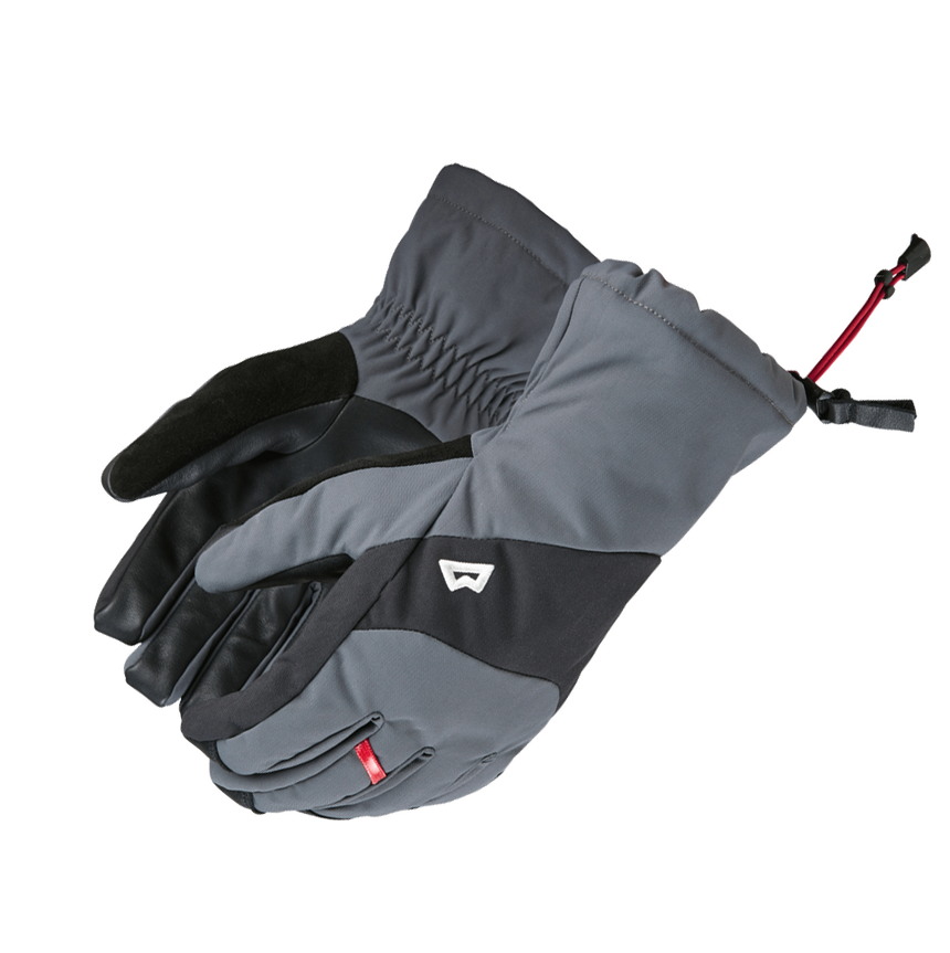 Mountain EquipmentMountain Equipment Guide GlovesOutdoor Action