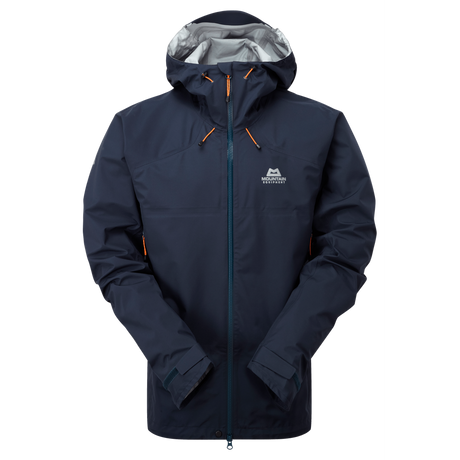 Mountain EquipmentMountain Equipment Odyssey Waterproof Jacket - ClearanceOutdoor Action
