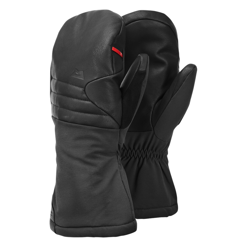 Mountain Equipment Pinnacle Mitt Outdoor Action