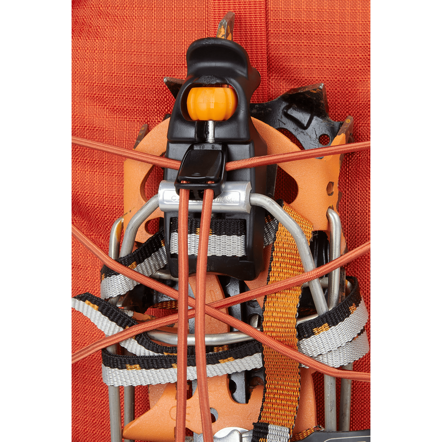 Mountain Equipment Shockcord System Outdoor Action