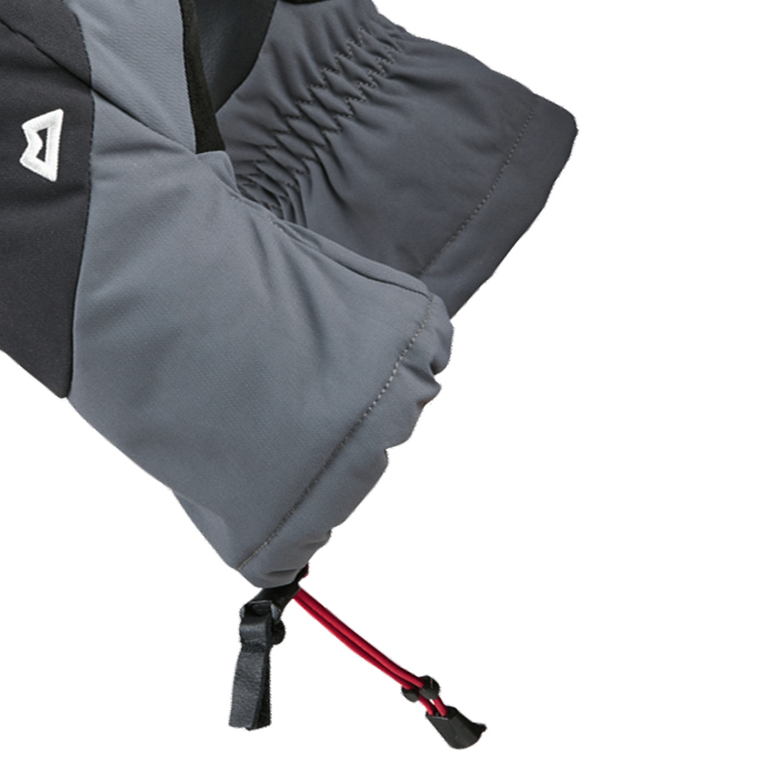 Mountain EquipmentMountain Equipment Guide GlovesOutdoor Action