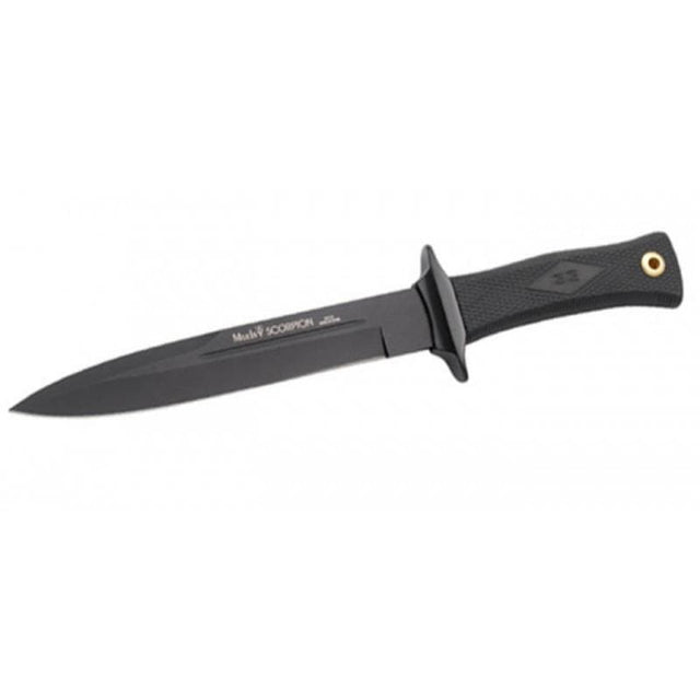 MuelaMuela Scorpion Black 190mm KnifeOutdoor Action