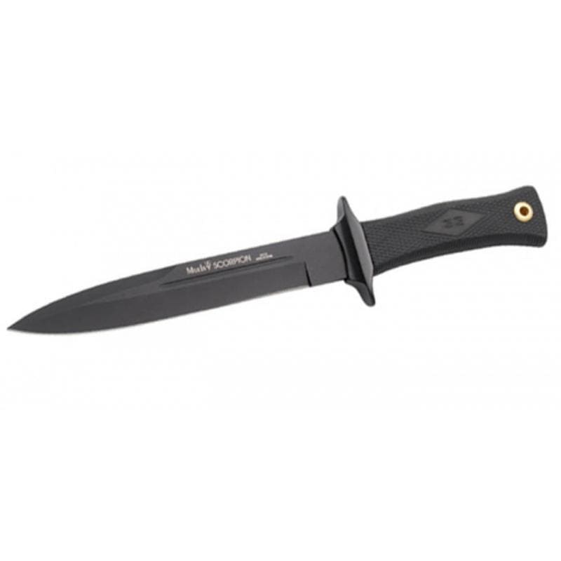 MuelaMuela Scorpion Black 190mm KnifeOutdoor Action