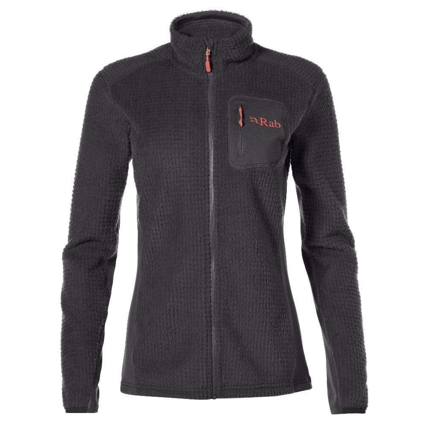 RABRab Women's Alpha Flash JacketOutdoor Action