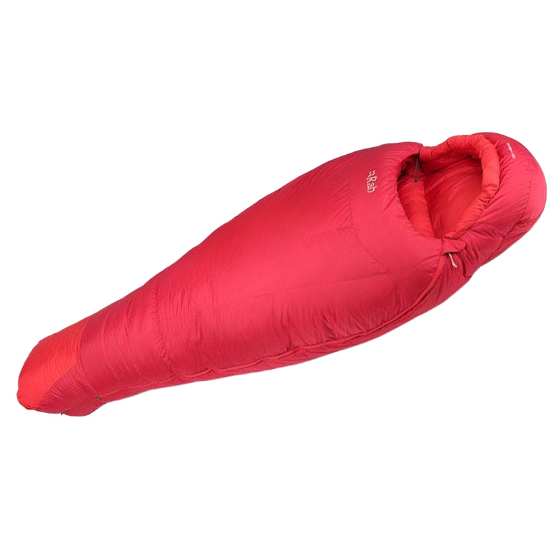 RABRab Expedition 1000 Down Sleeping Bag (-30C)Outdoor Action