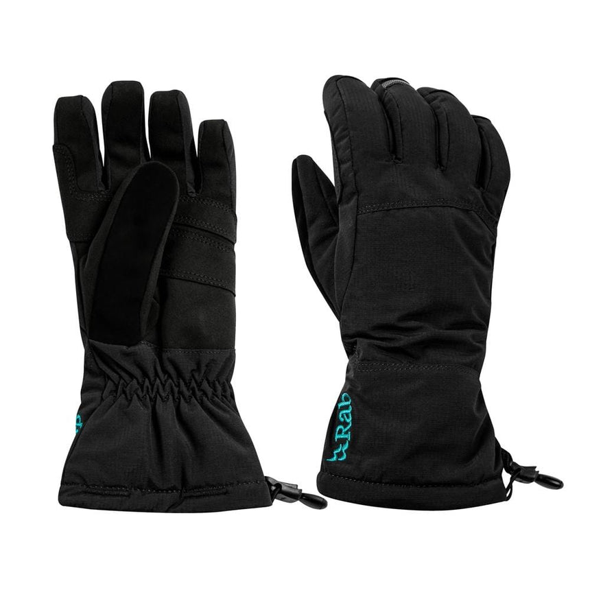 RABRab Women's Storm GloveOutdoor Action