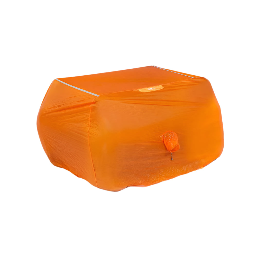 RABRab Superlite Shelter 4Outdoor Action