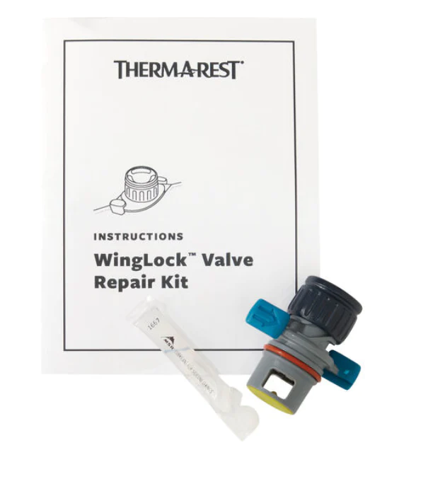 ThermarestThermarest WingLock Valve Repair Kit '20Outdoor Action