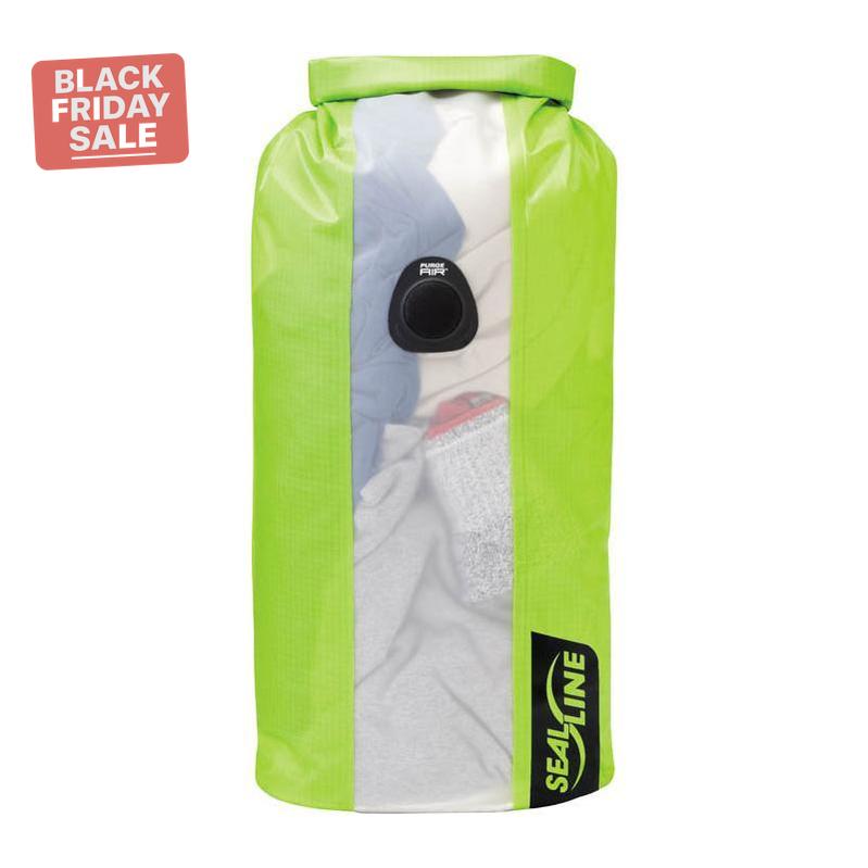 Seal LineSealLine Bulkhead View Dry BagOutdoor Action