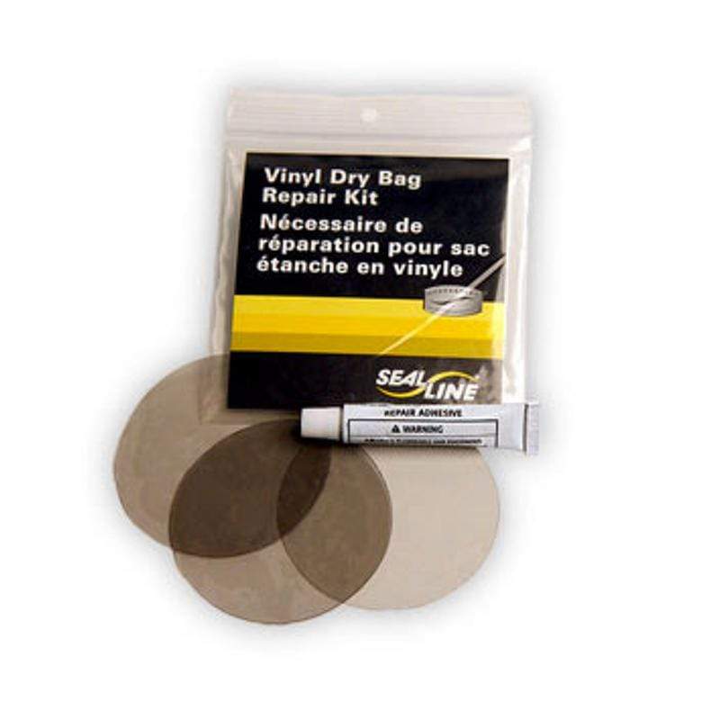 Seal LineSealLine Vinyl Dry Bag Repair KitOutdoor Action