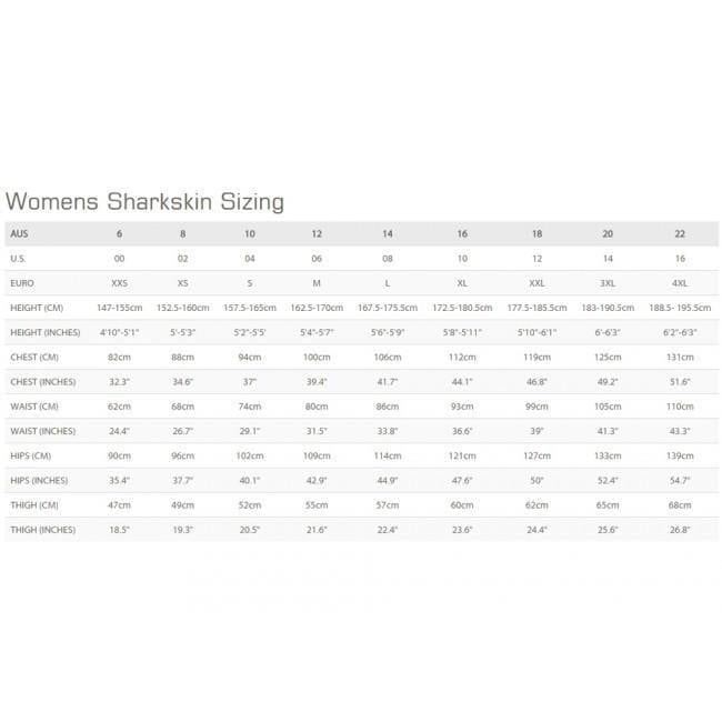 SharkskinSharkskin Chillproof Short Sleeve Top with Chest Zip - Women'sOutdoor Action