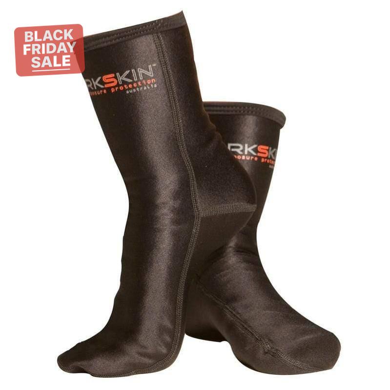 SharkskinSharkskin Chillproof SocksOutdoor Action