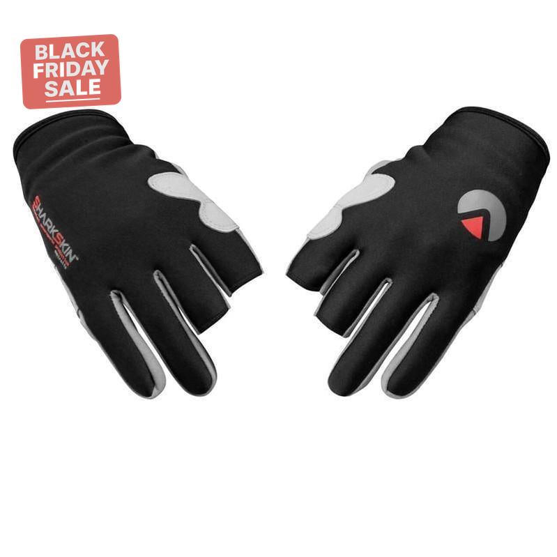 SharkskinSharkskin Chillproof Watersports HD GlovesOutdoor Action