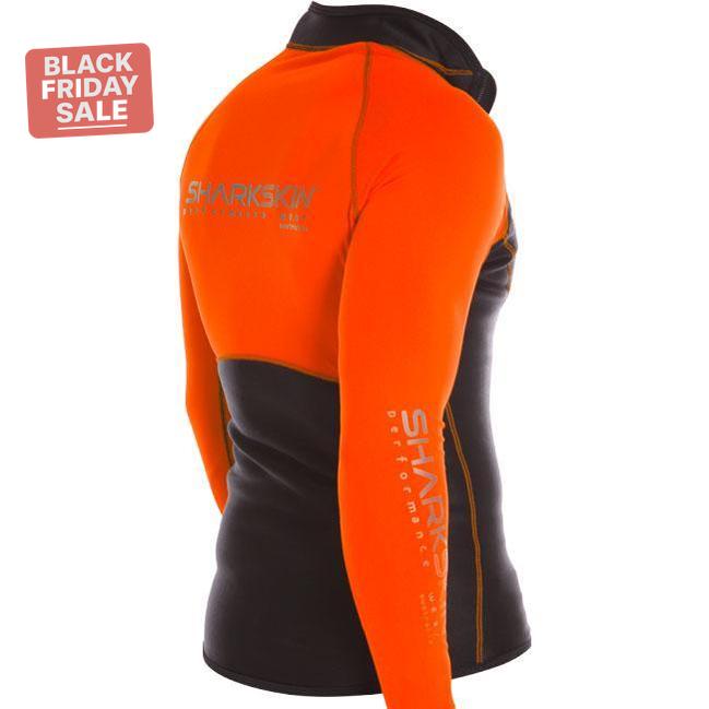 SharkskinSharkskin Performance Wear Long Sleeve Top - Men'sOutdoor Action