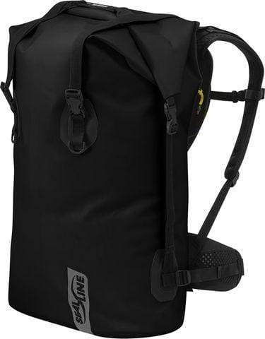 Seal LineSealLine Black Canyon 65L Dry PackOutdoor Action
