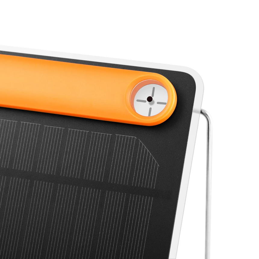 BioLiteBioLite SolarPanel 5+Outdoor Action