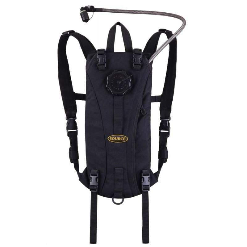 Source Tactical 3L WXP Hydration Pack Outdoor Action