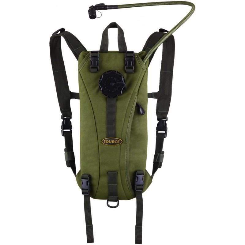 Source Tactical 3L WXP Hydration Pack Outdoor Action
