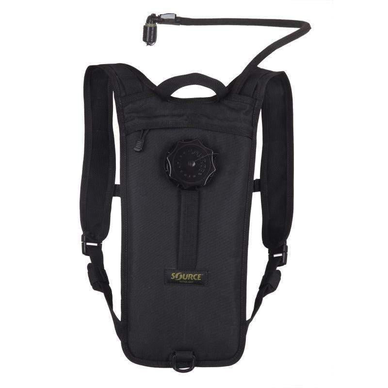 Source Transporter 2L Hydration Pack Outdoor Action