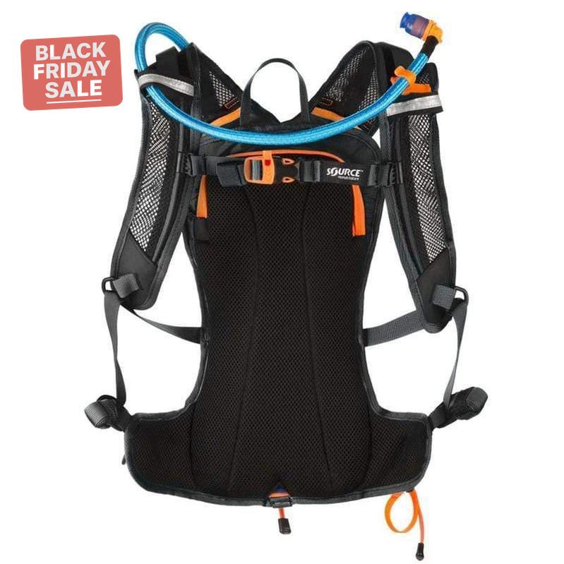 Source Verve Hydration Pack 2L Outdoor Action