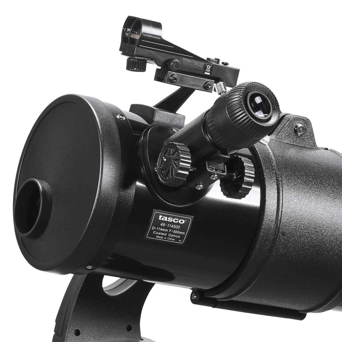 TascoTasco SpaceStation 114X500mm TelescopeOutdoor Action