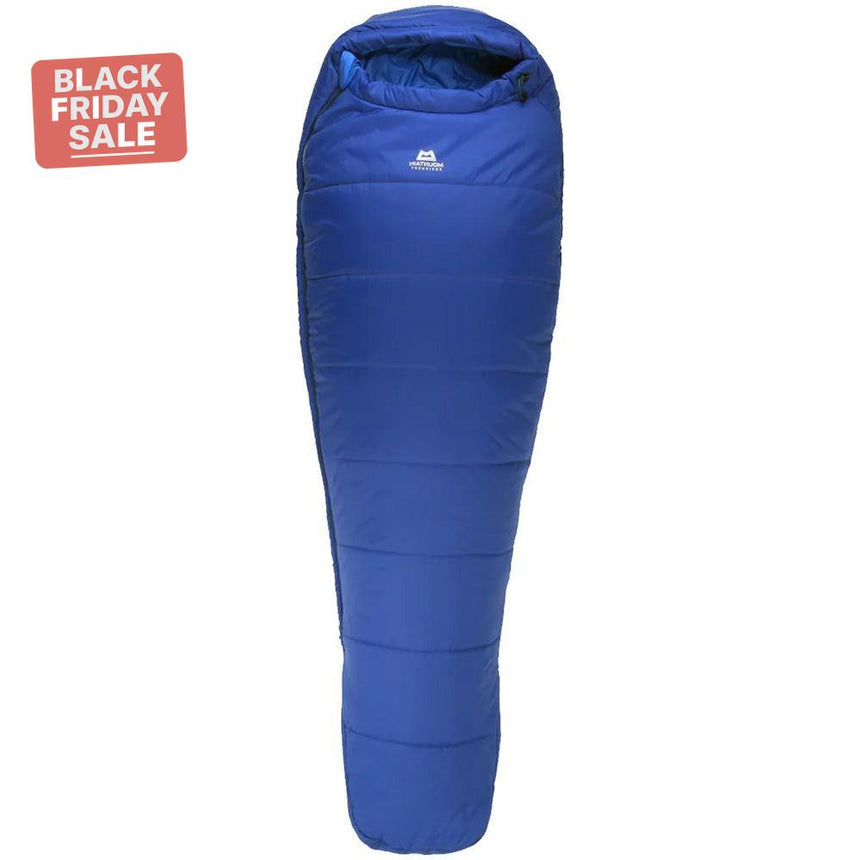 Mountain EquipmentMountain Equipment Starlight II Sleeping Bag (-2°C/28°F) CLEARANCEOutdoor Action