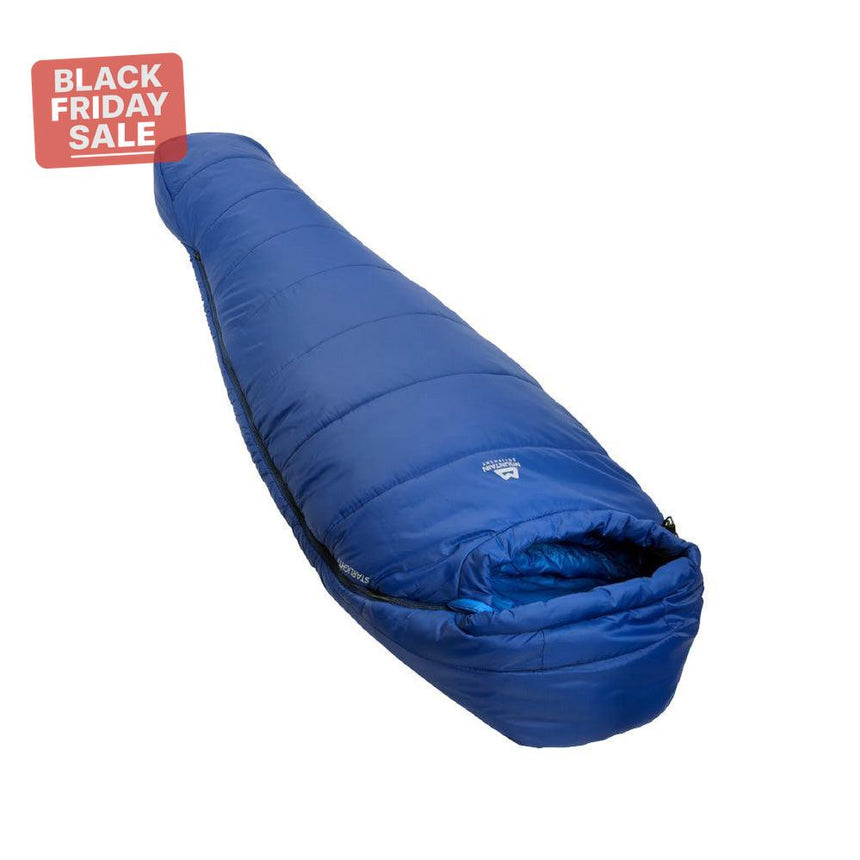Mountain EquipmentMountain Equipment Starlight II Sleeping Bag (-2°C/28°F) CLEARANCEOutdoor Action