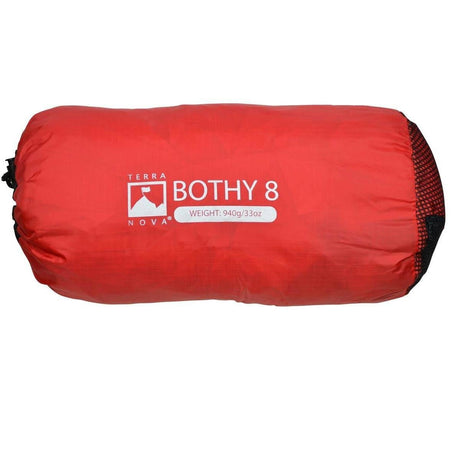 Terra NovaTerra Nova Bothy 8 ShelterOutdoor Action