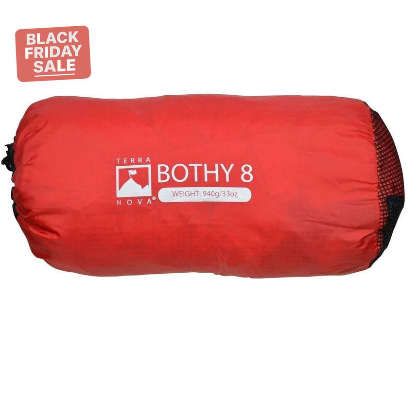 Terra Nova Bothy 8 Shelter Outdoor Action