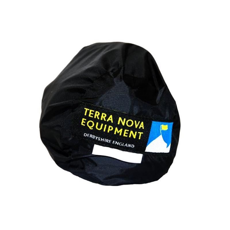 Terra Nova Southern Cross 1 Footprint Outdoor Action