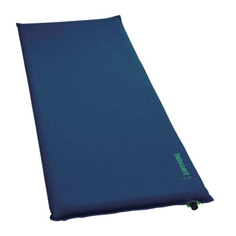 Thermarest Basecamp Mat - Extra Large Outdoor Action