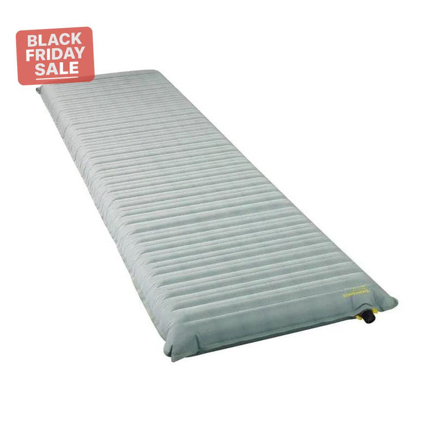 ThermarestThermarest Neoair Topo Mat - RegularOutdoor Action