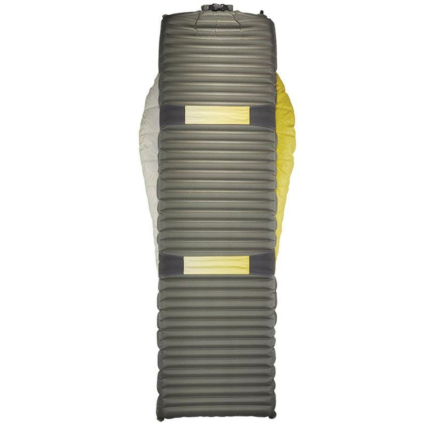 ThermarestThermarest Parsec -6C Sleeping BagOutdoor Action