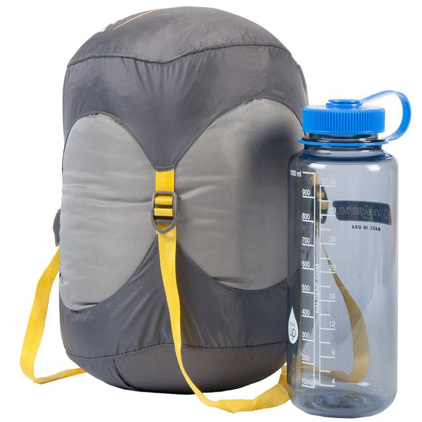 ThermarestThermarest Parsec -6C Sleeping BagOutdoor Action