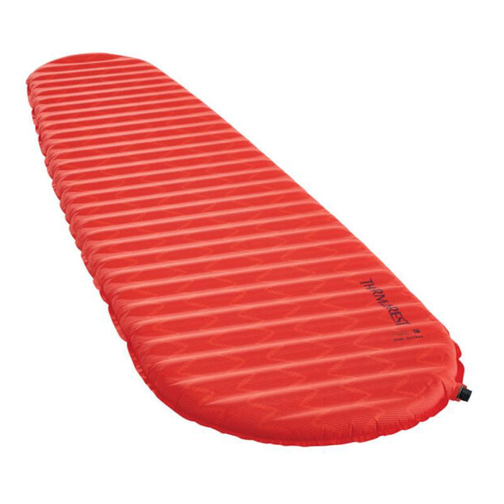 Thermarest ProLite Apex Mat - Large Outdoor Action