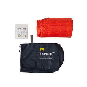 Thermarest ProLite Apex Mat - Large Outdoor Action