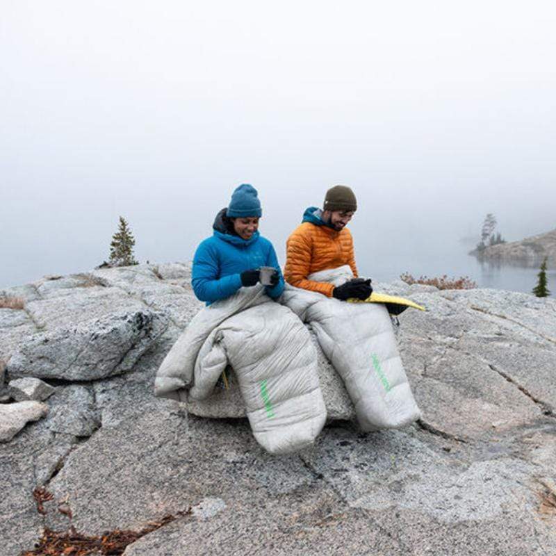 ThermarestThermarest Vesper -6C QuiltOutdoor Action