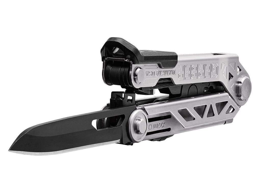 GerberGerber Centerdrive Multi-ToolOutdoor Action