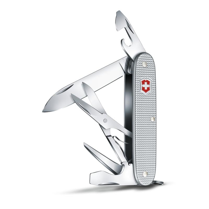 VictorinoxVictorinox Pioneer X Swiss Army KnifeOutdoor Action