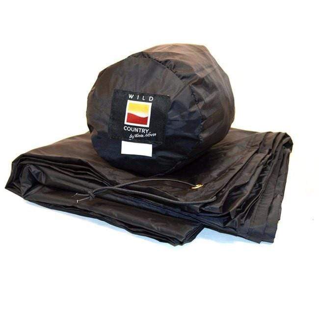 Wild Country Coshee 2 Footprint Outdoor Action