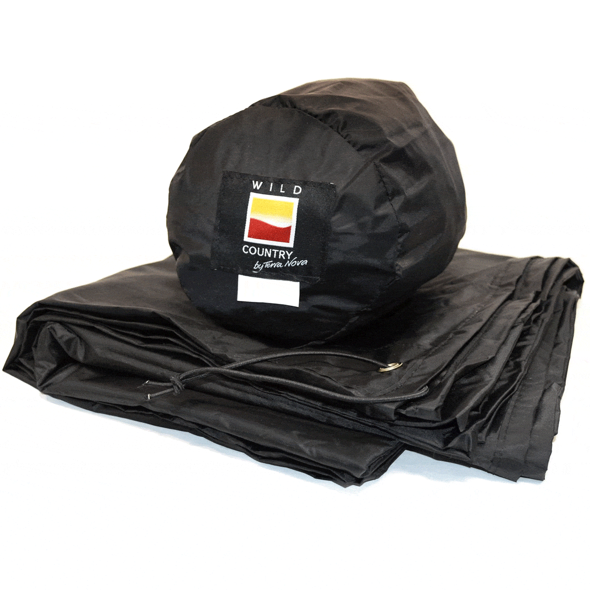 Wild Country Hoolie 2 ETC Footprint Outdoor Action