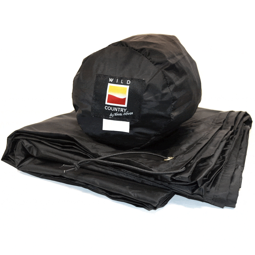 Wild CountryWild Country Hoolie 3 Footprint Ex DemoOutdoor Action