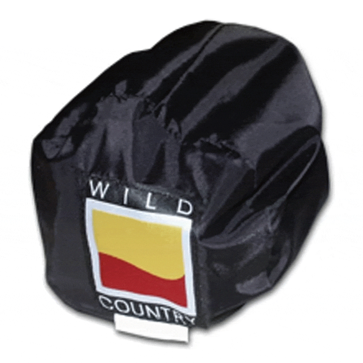Wild Country Zephyros 2 / Zephyros 2 Compact Footprint Outdoor Action