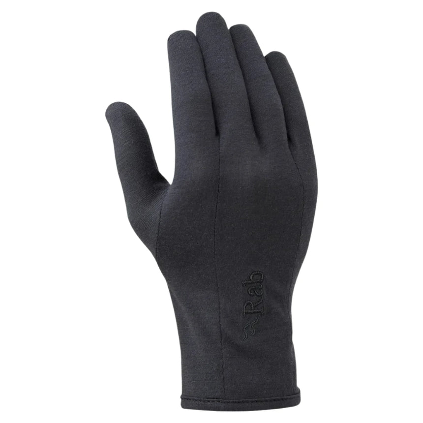 RABRab Women's Forge 160 GloveOutdoor Action
