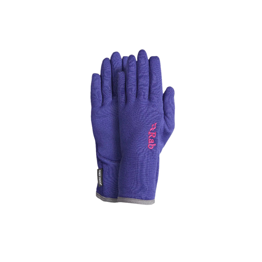 RABRab Women's Power Stretch Pro GloveOutdoor Action